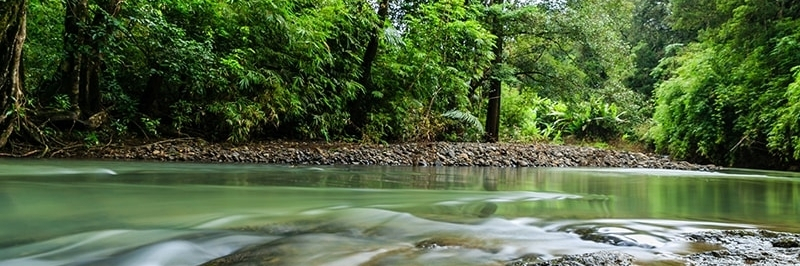 Khu du lịch Hồ Sóc Xiêm