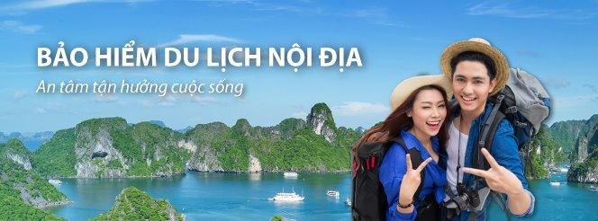 Bảo hiểm du lịch Bảo Việt