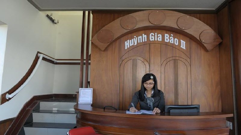 Huỳnh Gia Bảo 2 Hotel