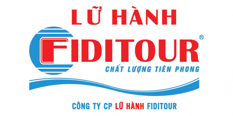 Fiditour - Chất lượng tiên phong