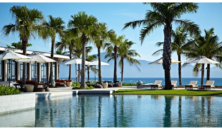 Hyatt Regency Danang Resort & Spa