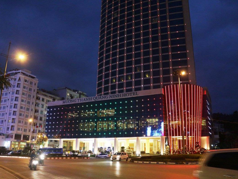 Mường Thanh Grand Hạ Long Hotel