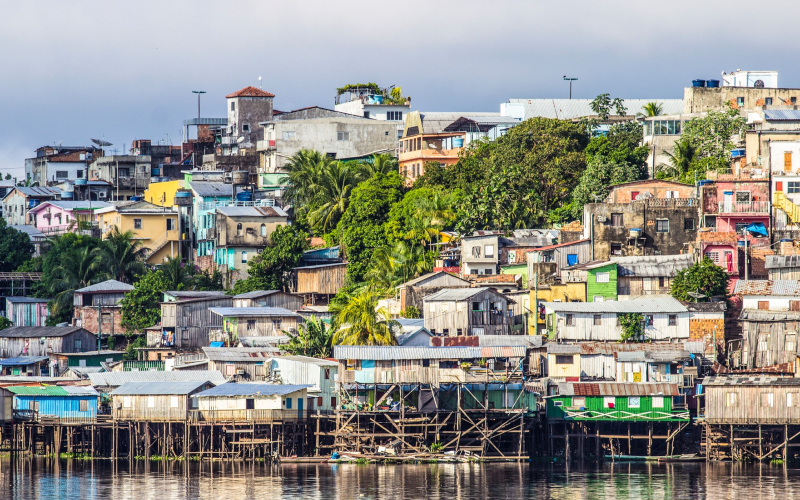 Manaus, Brazil