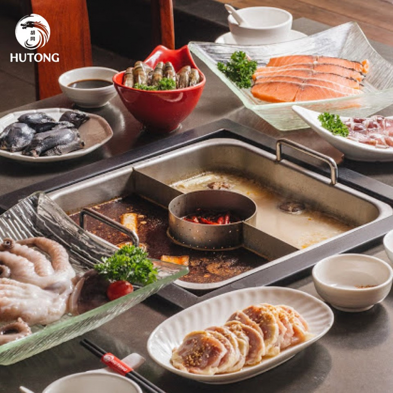 Hutong – Hot Pot Paradise