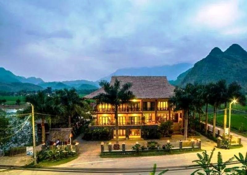 Mai Châu Lodge