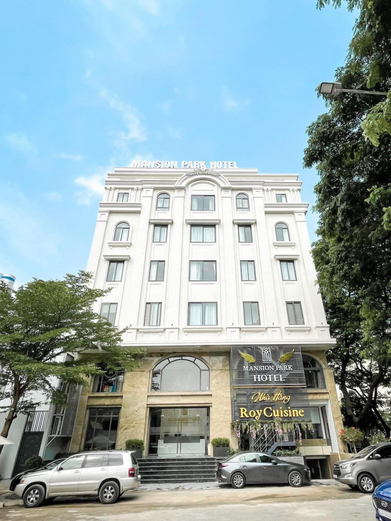 Royal Hotel Bien Hoa