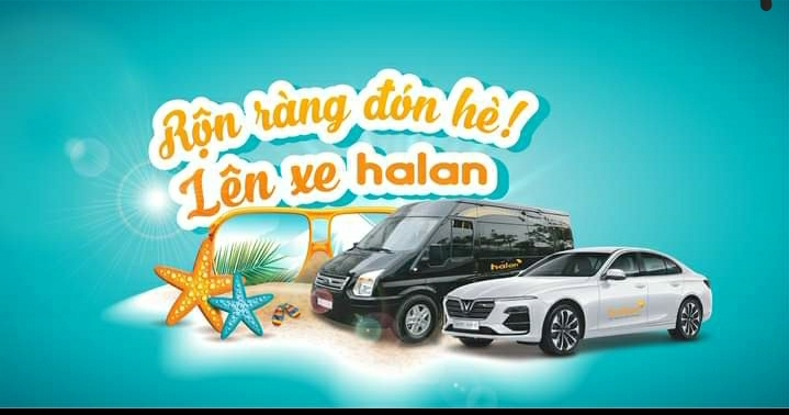 Xe hãng Limousine Hà Giang