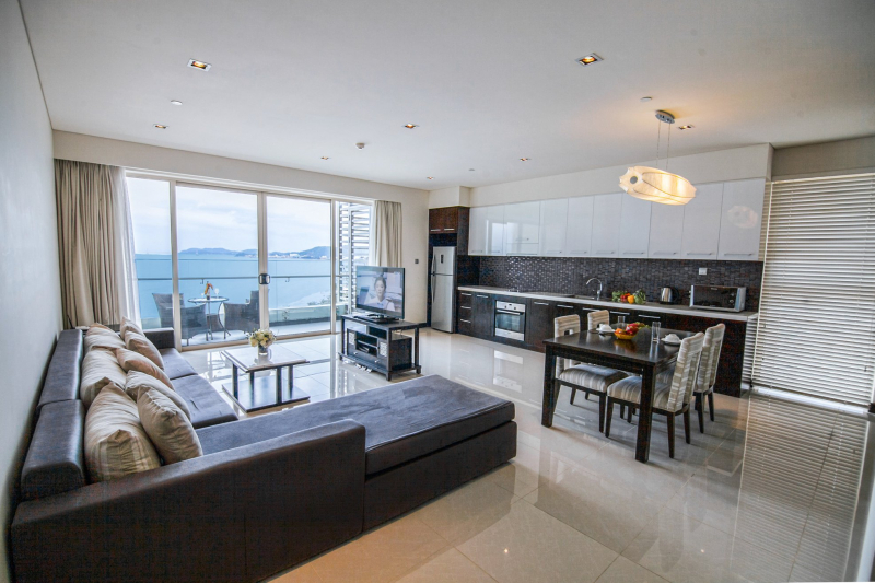 The Costa Nha Trang Residences