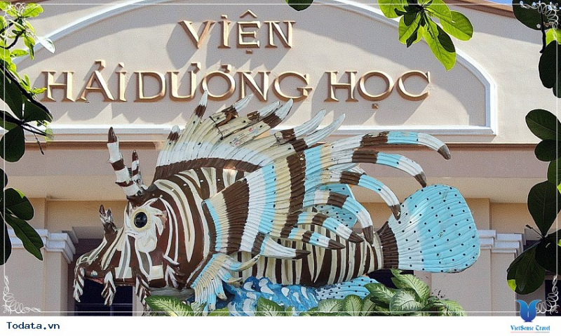 Bảo tàng Hải Dương Học