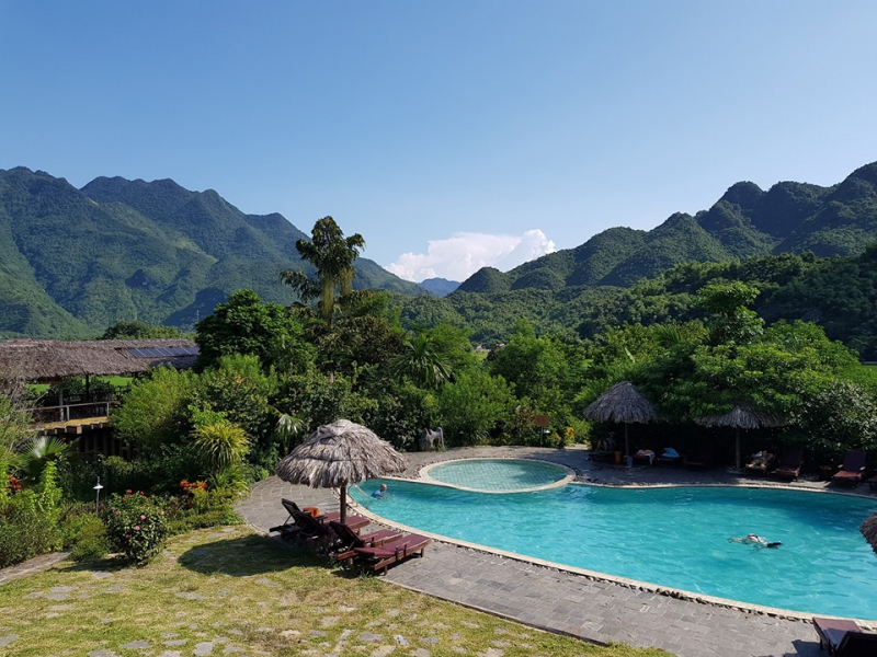 Mai Châu Ecolodge