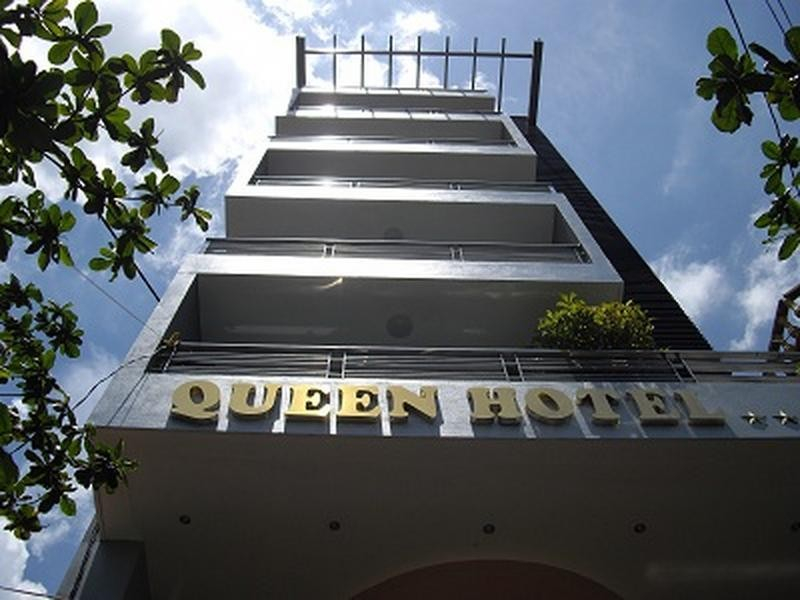 Queen Hotel Ninh Bình