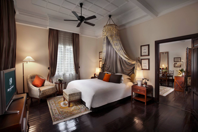 Sofitel Legend Metropole Hà Nội