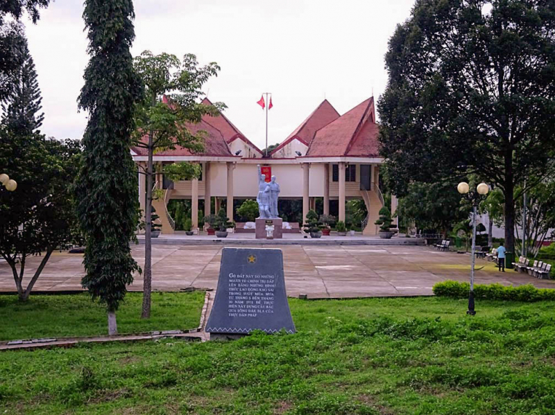 Ngục Kon Tum