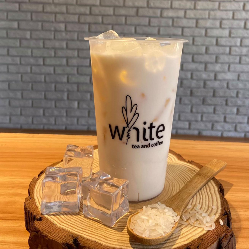 White Tea and Coffee Đà Lạt