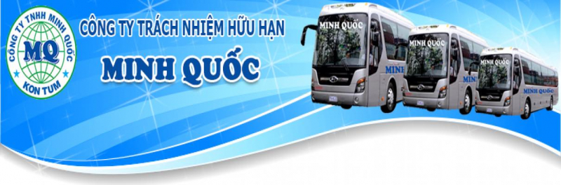 NHÀ XE MINH QUỐC