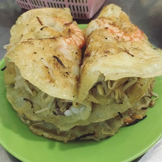 Bánh xèo