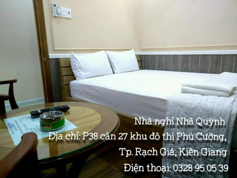 Nhã Quỳnh Hotel