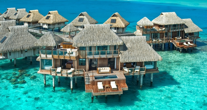 Đảo Bora Bora