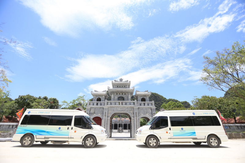 Bình Minh Limousine