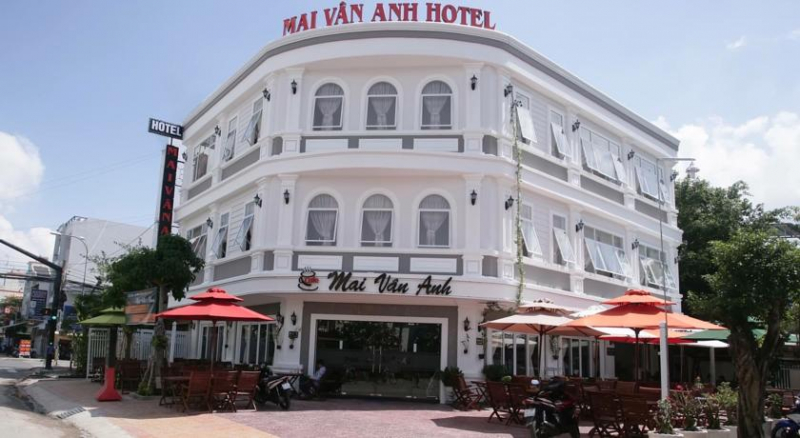 Mai Vân Anh Hotel