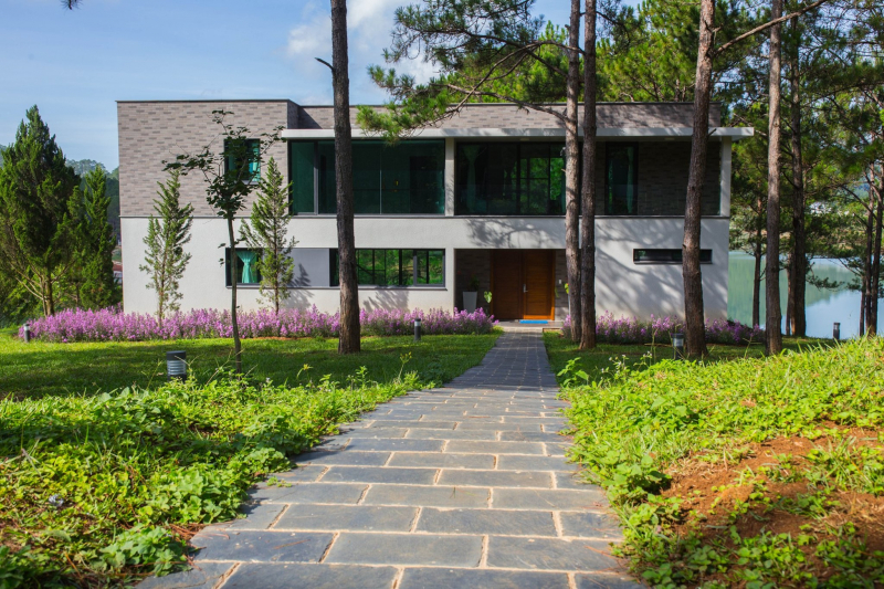 Terracotta Hotel & Resort Dalat