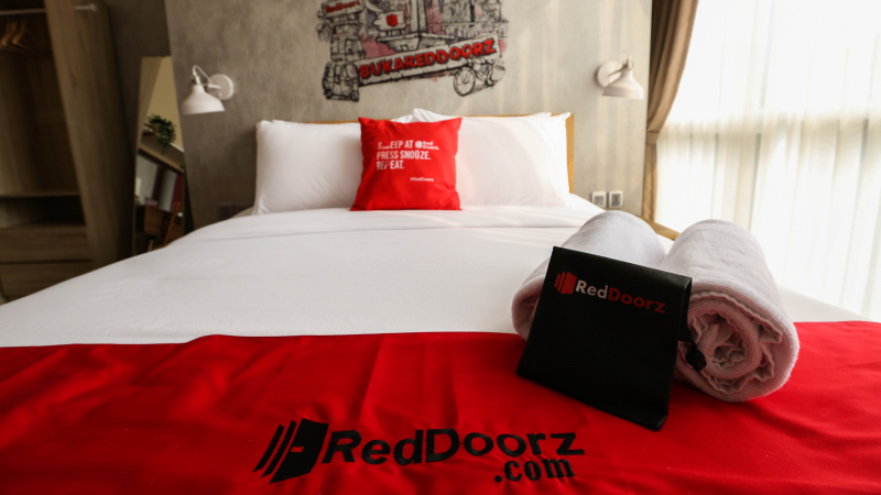 Reddoorz