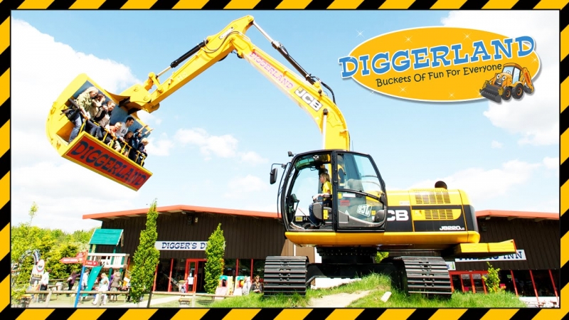 Diggerland