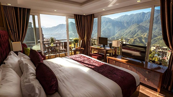 Sapa Horizon Hotel