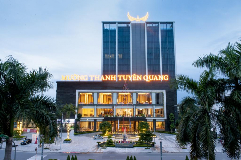 Muong Thanh Grand Tuyen Quang