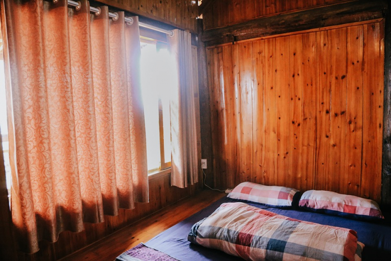 Cozy Home Sapa