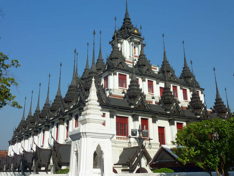 Chùa Loha Prasat