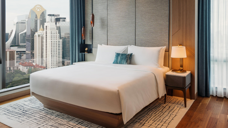 Khách sạn Kimpton Maa-Lai Bangkok