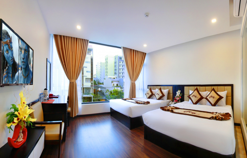 May Hotel Danang