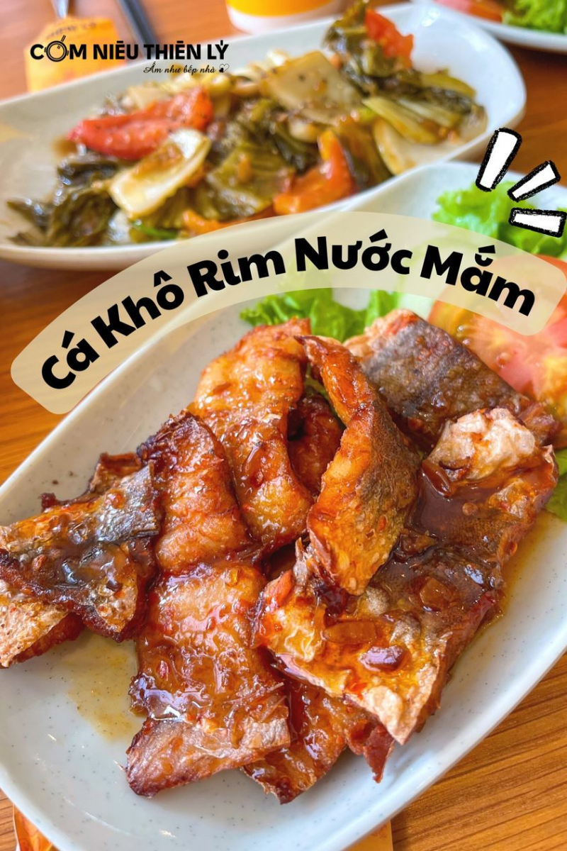 Cơm niêu Thiên Lý