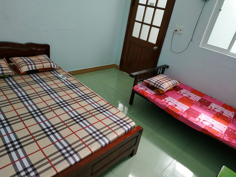 Heo Đất Homestay