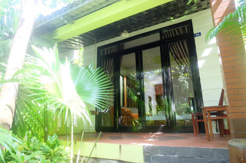 Bungalow Mai Phuong Binh