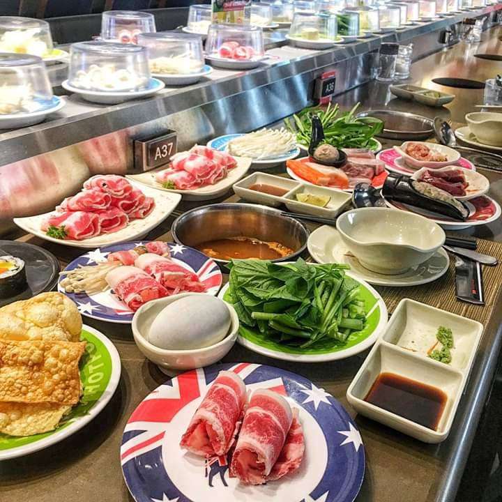 Kichi Hotpot Bar