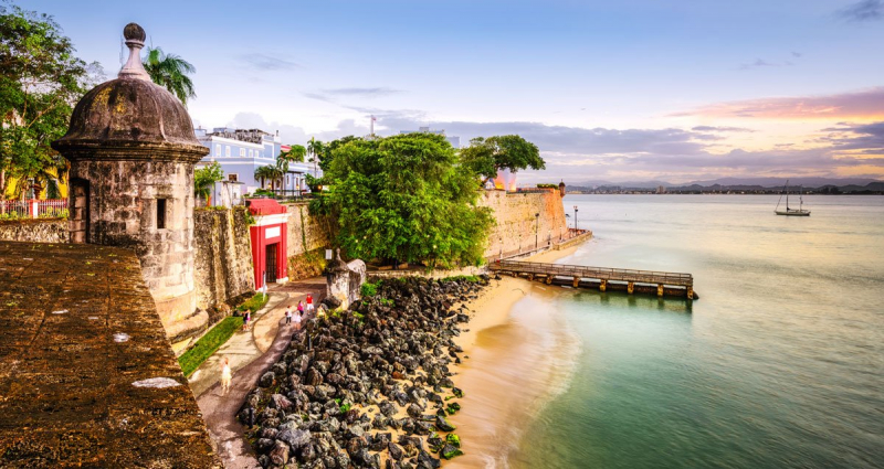 San Juan, Puerto Rico