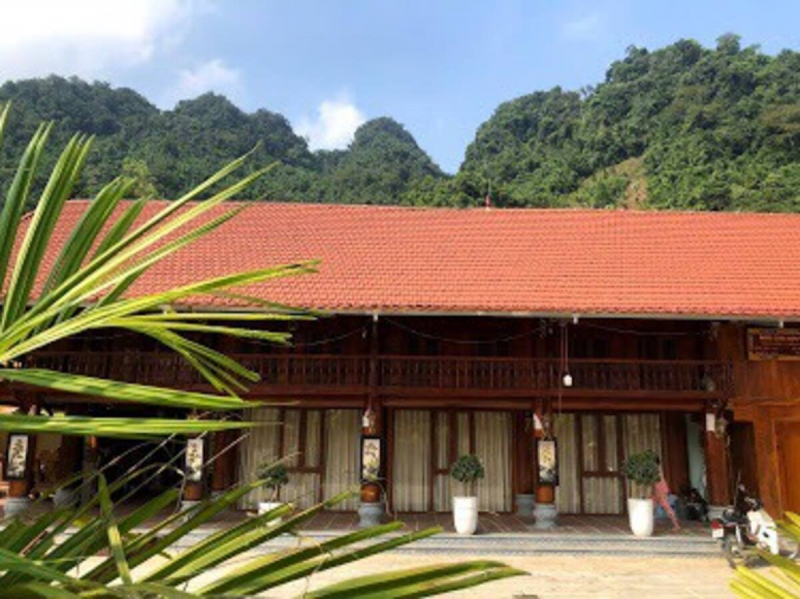 Homestay Muoi Tien