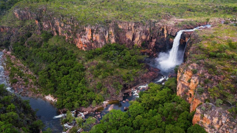 Vườn quốc gia Kakadu