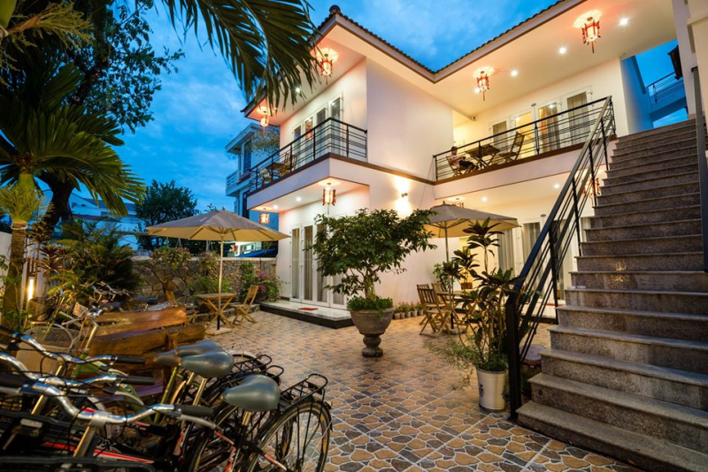 Horizon Homestay Hội An