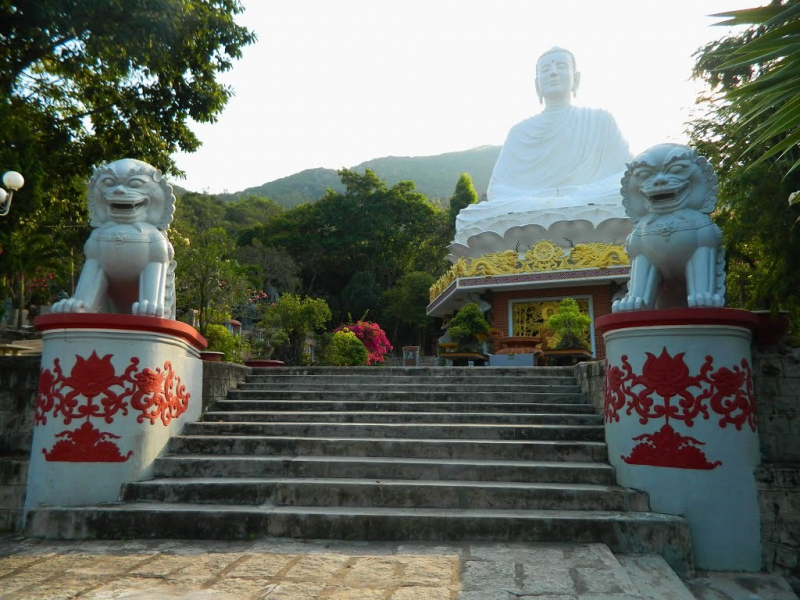 Chùa Bảo Lâm (Phú Yên)