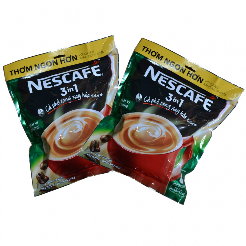 Công ty TNHH Nestle Việt Nam