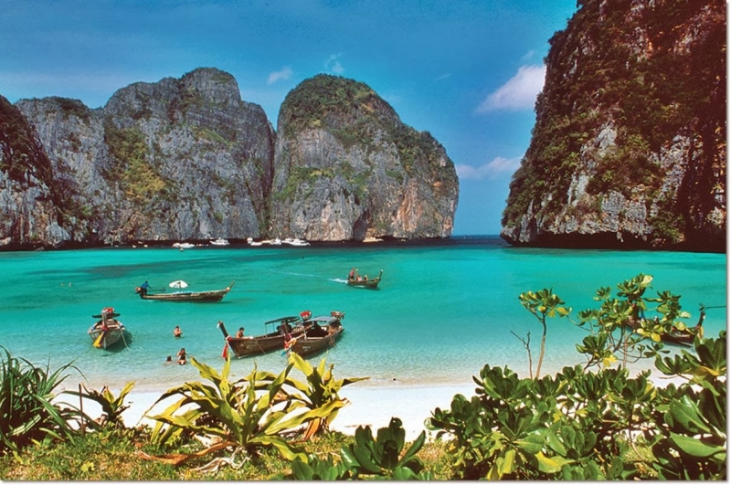 Vịnh Phang Nga