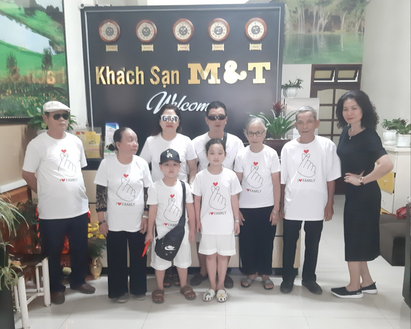 M&T Khách sạn Đà Lạt