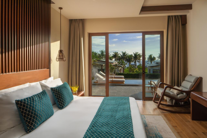 Mövenpick Resort Cam Ranh