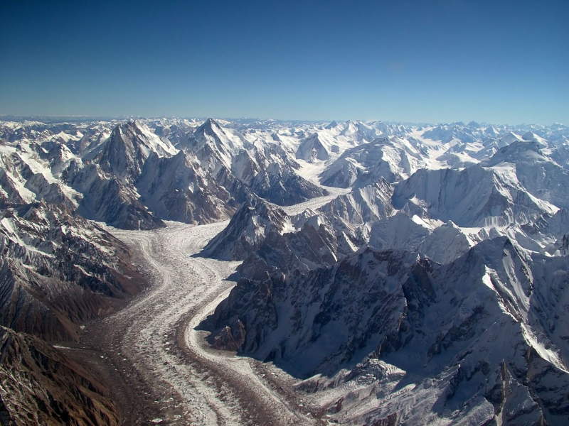 Đường Karakoram