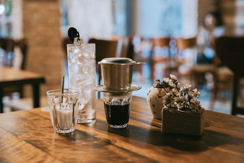 Quỳnh Acoustic Coffee