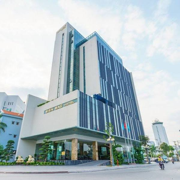 ﻿﻿Biển Bắc Hotel