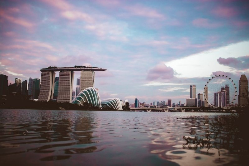 Singapore